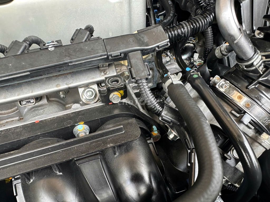 Honda CRV 2.4AT cuối 2013 Full đồ. Xe đẹp k lỗi. Mua bán Ô tô tại Huyện Sóc Sơn Hà Nội được đăng bởi Salon Auto Đào Hằng hình 15