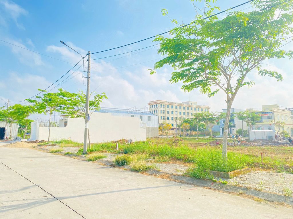 ĐẤT NỀN 100% THỔ CƯ SỔ SẴN KĐT MỚI HOÀNG PHÁT - PHƯỜNG 1, TP. BẠC LIÊU. Mua bán đất tại Thành phố Bạc Liêu Bạc Liêu được đăng bởi Lê Phạm Đất Nước hình 2