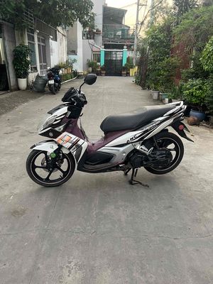 NOVOU  5 FI  Phug Xăng , Xe Rất Ngon. Mua bán Xe máy tại Quận 12 Tp Hồ Chí Minh được đăng bởi VŨ