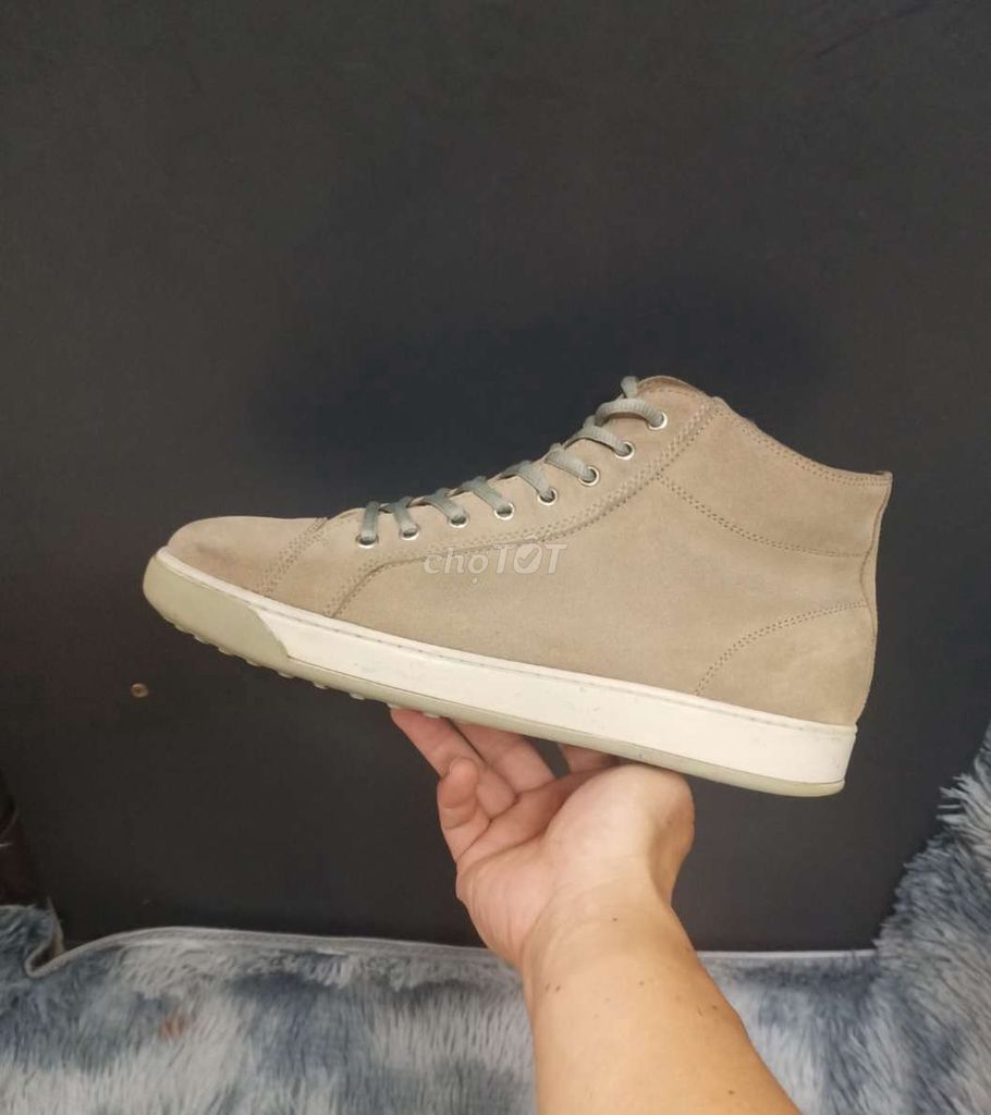 Giày hiệu Tod.s Size 43