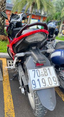 Nhượng Lại WinerX cho ae nào cần, bs 70b1- 91909