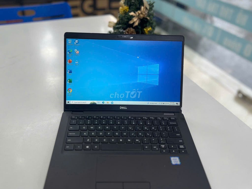 Dell Latitude 5300 dành cho HS/SV giá cực rẻ