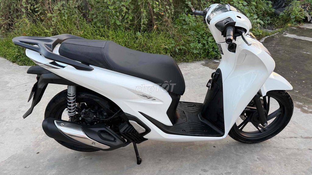 Honda SH 2023 Белый