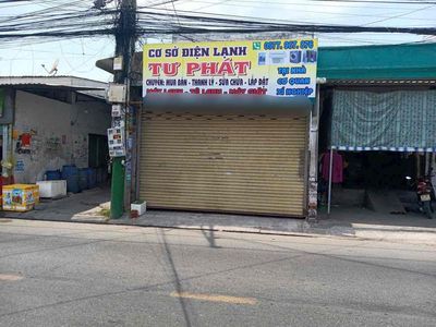 BÁN MẶT BẰNG +TRỌ KINH DOANH THU NHẬP TỐT THUẬN GIAO THUẬN AN. Mua bán văn phòng, mặt bằng kinh doanh tại Thành phố Thuận An Bình Dương được đăng bởi Bùi Thuỳ Dương