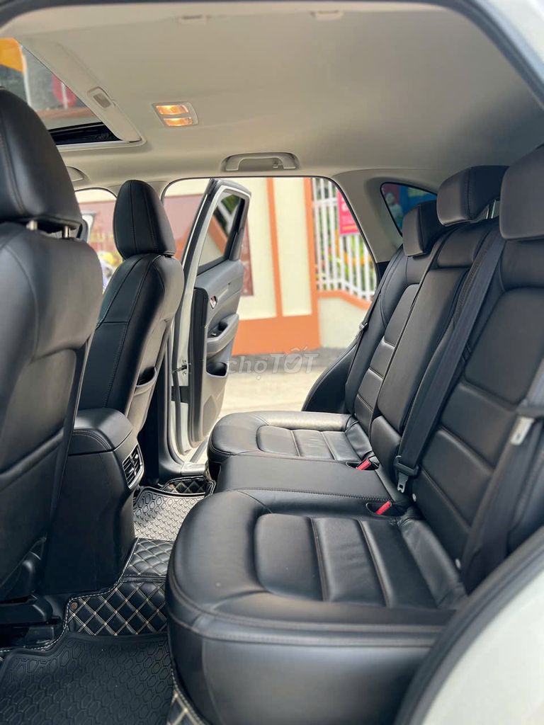 Mazda CX-5 Pre 2021 trắng tinh khôi, odo 37.000km. Mua bán Ô tô tại Quận Gò Vấp Tp Hồ Chí Minh được đăng bởi Phan Trung Quân hình 10