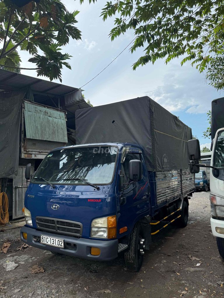 hd 65 2005 cao 2m3. Mua bán Xe tải, xe ben tại Thành phố Biên Hòa Đồng Nai được đăng bởi nguyen vinh hình 14
