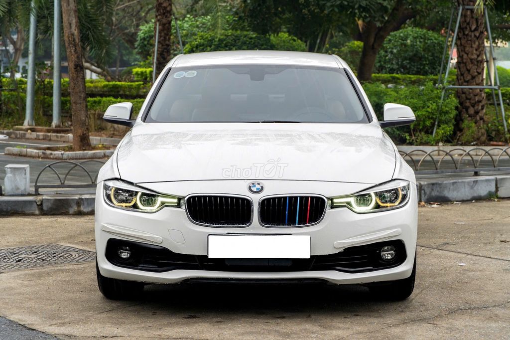 BMW 3 Series 2*** km