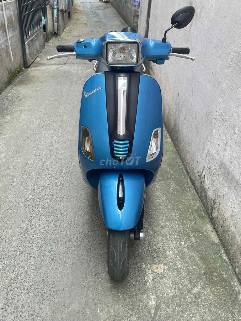 S125 2013 3val xe đẹp máy êm ru. Mua bán Xe máy tại Thành phố Thủ Đức Tp Hồ Chí Minh được đăng bởi Lê Hạnh hình 5