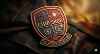 CHIP SHOP
