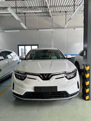 VF8 S 2024 - ĐỦ MÀU. Mua bán Ô tô tại Thành phố Thủ Đức Tp Hồ Chí Minh được đăng bởi Trọng Thức hình 1