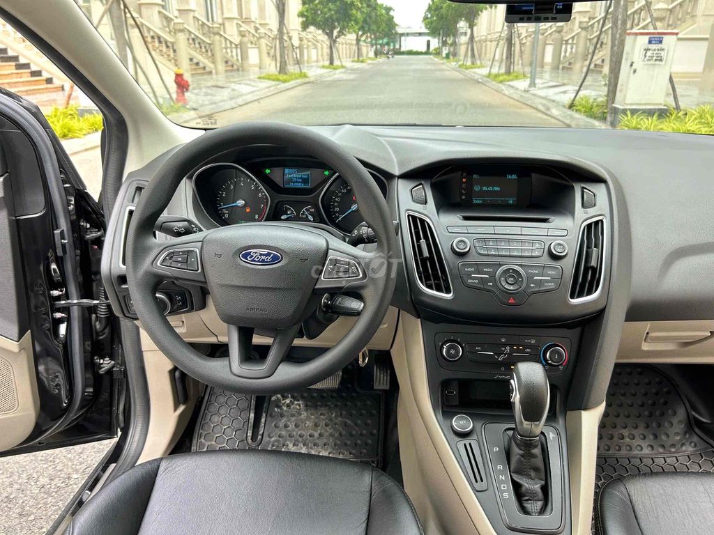 Ford Focus 2017 1.5L Ecoboost Trend Sedan - 54000. Mua bán Ô tô tại Thành phố Thủ Đức Tp Hồ Chí Minh được đăng bởi Thiện Hướng  hình 16