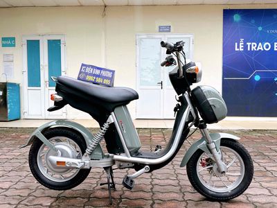 Xe nijia phanh đĩa ắc quy 2025. Mua bán Xe điện tại Quận Bắc Từ Liêm Hà Nội được đăng bởi Xe điện Bình Phương