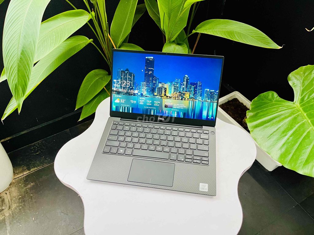Dell XPS 7390 - Sang trọng - Đẳng cấp. Mua bán Laptop tại Quận Lê Chân Hải Phòng được đăng bởi Nguyễn Hải Duy hình 1