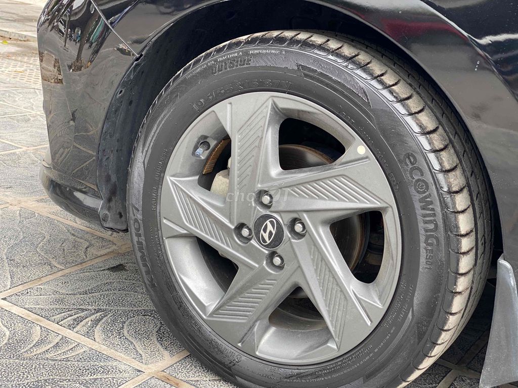 Hyundai Accent 2021 1.4 AT Đặc Biệt - 44000 km. Mua bán Ô tô tại Quận Thanh Xuân Hà Nội được đăng bởi ĐÀM HÙNG CAR  hình 8