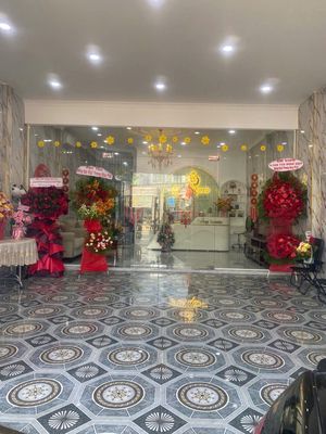 Bán Nhà Mặt Tiền Đẹp tại Thị trấn Cần Giuộc. Mua bán nhà ở tại Huyện Cần Giuộc Long An được đăng bởi Bích Loan
