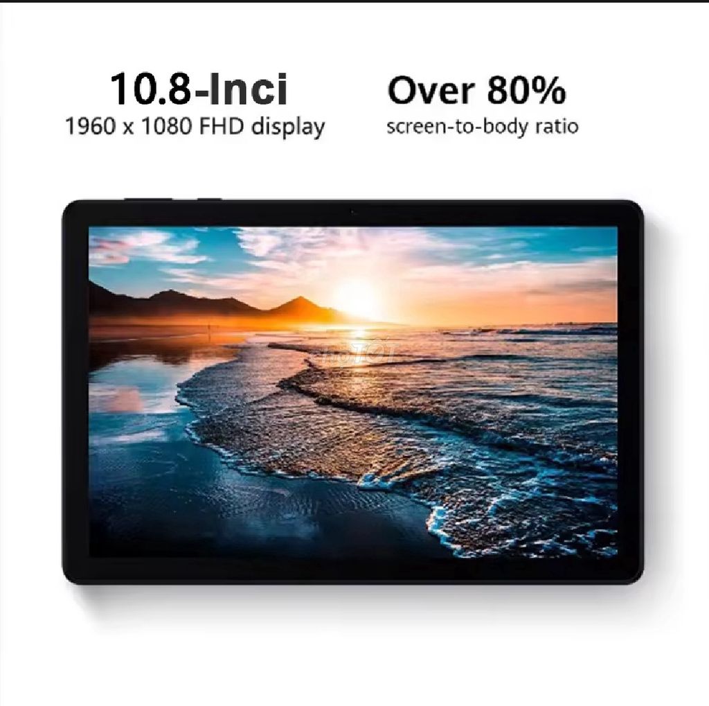 Tablet Pro 11inch RAM 12GB/512GB Fullbox - Giá tốt