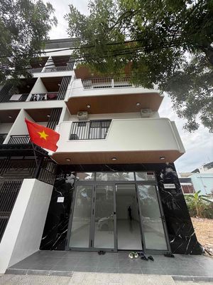 Căn hộ Studio ngay Đại Học FPT Đà Nẵng