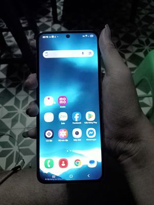 Samsung Galaxy Z Flip5 256GB Đã sử dụng