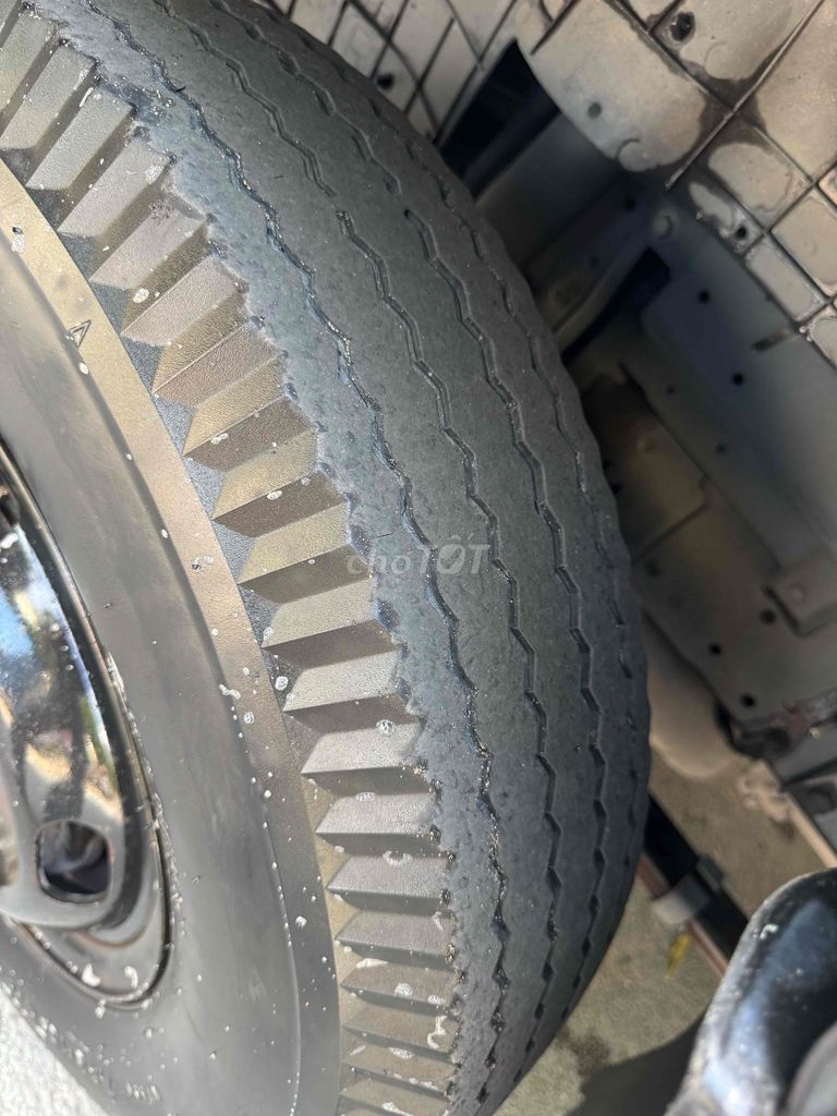 Isuzu 2016 - 176000 km. Mua bán Ô tô tại Thành phố Thủ Đức Tp Hồ Chí Minh được đăng bởi Truong Thanh Son hình 3