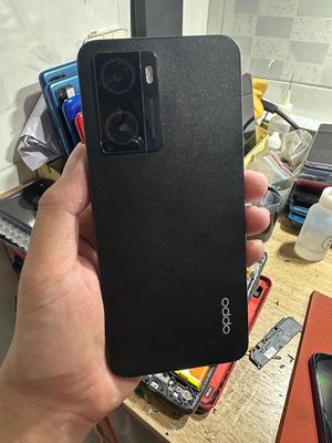 Oppo A57. Mua bán Điện thoại tại Thành phố Thủ Đức Tp Hồ Chí Minh được đăng bởi Nam Nguyễn