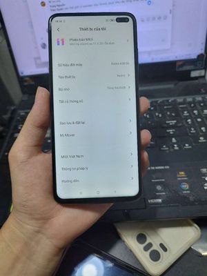 Xiaomi K30 5G cần bán
