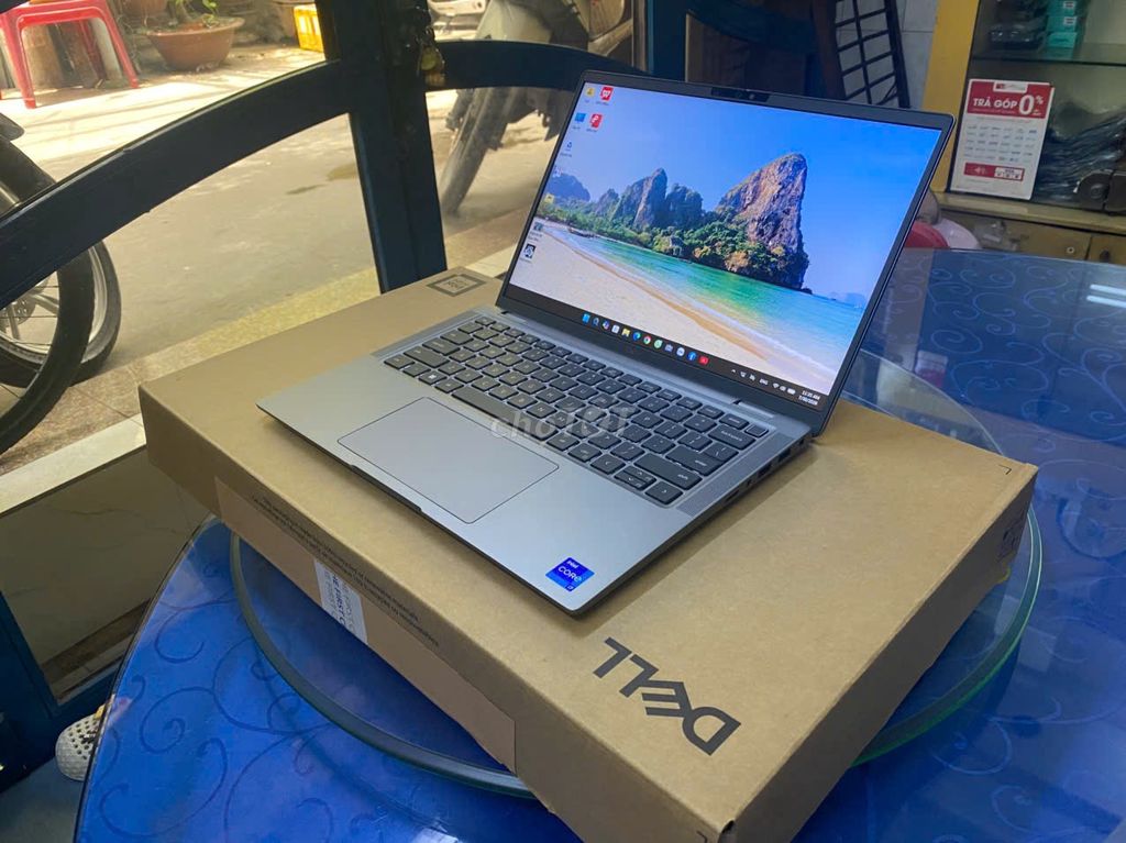 DELL LATITUDE 7440 I7 1355U 16GB 256GB 14"FHD+ USA. Mua bán Laptop tại Quận 3 Tp Hồ Chí Minh được đăng bởi Trần Thanh Hiền hình 1