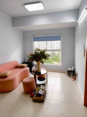 Chính Chủ Cho Thuê EHome 3 2PN Giá Rẻ Chỉ 8.5 Triệu