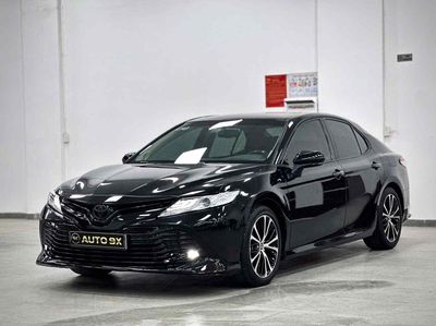Toyota Camry 2.5Q 2021 Siêu đẹp. Mua bán Ô tô tại Thành phố Thủ Đức Tp Hồ Chí Minh được đăng bởi Nguyen Trung