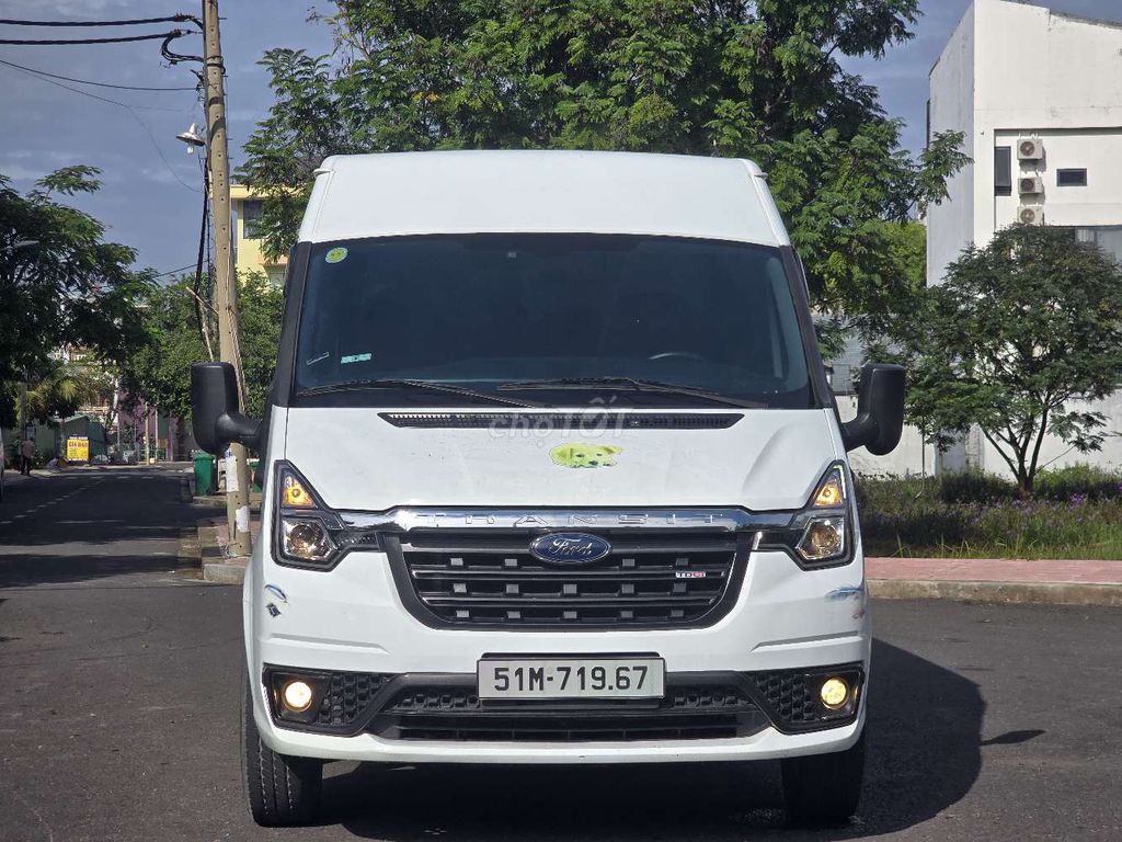 TRANSIT VAN 6 МЕСТ ГРУЗОПОДЪЕМНОСТЬ 945КГ 2022 ПРОБЕГ 35000КМ