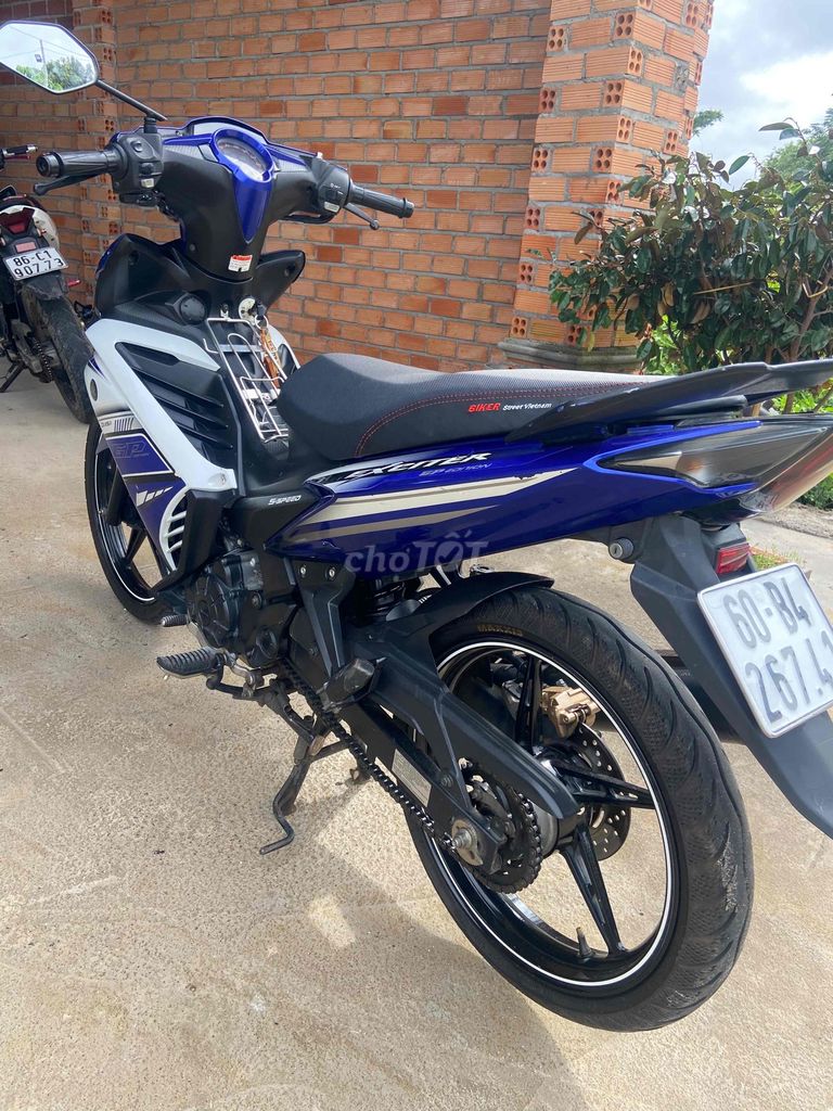 XE CỌP 2013 CHÍNH CHỦ KÝ GIẤY odo Thấp. Mua bán Xe máy tại Huyện Thống Nhất Đồng Nai được đăng bởi CHODONGNAI youtube video hình 4