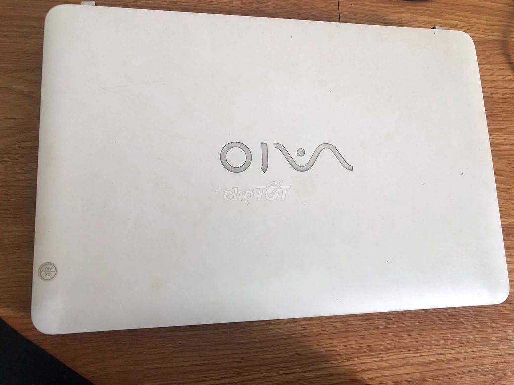 Sony vaio svf153 3gb/320gb (có fixx ae thiện chí). Mua bán Laptop tại Quận Hà Đông Hà Nội được đăng bởi Lê Hoàng Hải hình 1