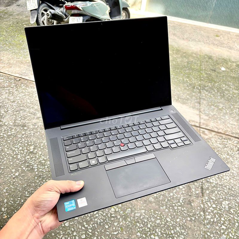 Lenovo Thinkpad P1 G4 Core i7 4K. Mua bán Laptop tại Quận 11 Tp Hồ Chí Minh được đăng bởi Laptop Mỹ hình 1