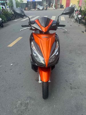 Honda Air Blade 2014 Đen cam