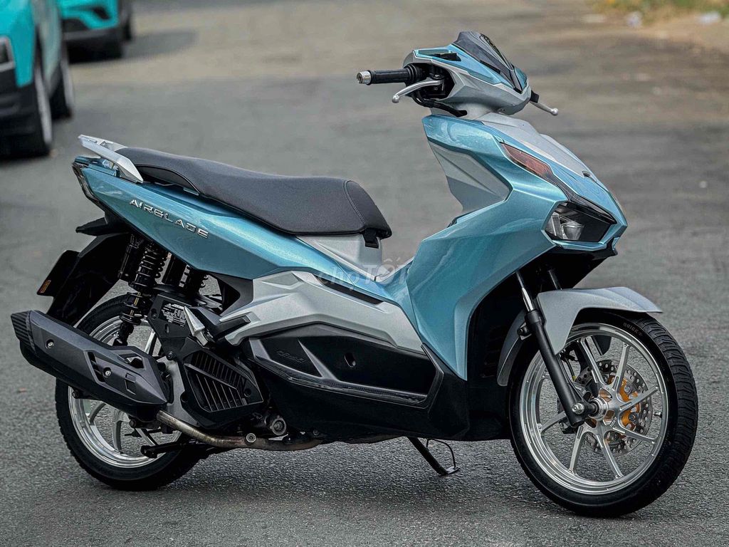 Ab 150 2022 bstp 9c kiễng đẹp nợ xấu trả 50% ạ. Mua bán Xe máy tại Quận Bình Tân Tp Hồ Chí Minh được đăng bởi Xe Máy Qúy Le hình 1