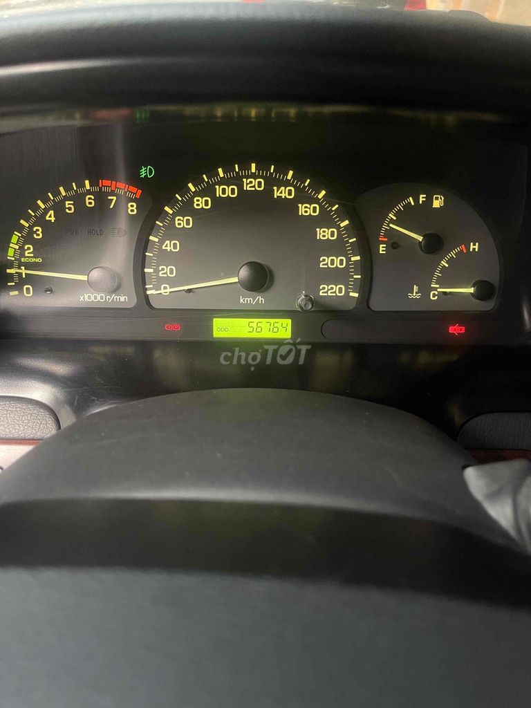 Chevrolet Vivant 2008, số sàn 2.0. 55000 km, 105T. Mua bán Ô tô tại Quận 10 Tp Hồ Chí Minh được đăng bởi Lê công hoà hình 12