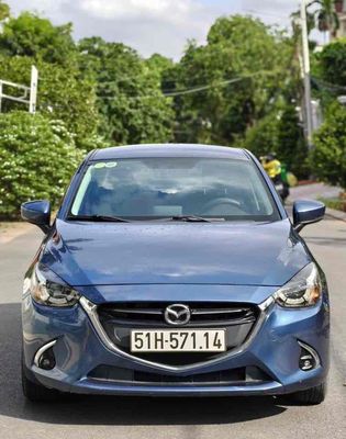 Mazda 2 2019 Premium Sedan - 78000 km. Mua bán Ô tô tại Quận 7 Tp Hồ Chí Minh được đăng bởi HỮU HƯNG