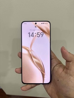 Honor 200 12GB/512GB Đen chính hãng