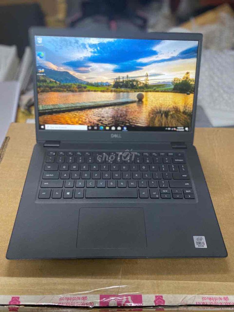 Dell latitude 3410 i5 10210U/8/256 14inch Fhd