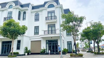 Chính chủ cần bán căn nhà 4 tầng tại Crown Villas – TP Thái Nguyên.. Mua bán nhà ở tại Thành phố Thái Nguyên Thái Nguyên được đăng bởi Do The Vinh