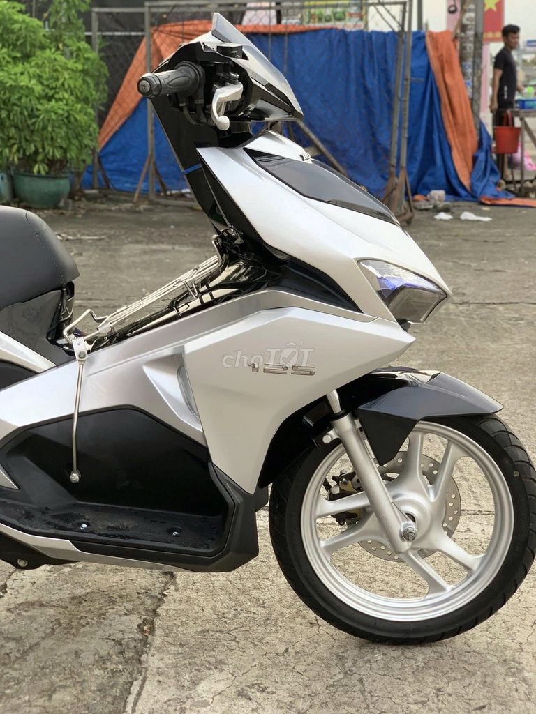 🏷️Honda Airblade 2019🏷️ Biển 60. Mua bán Xe máy tại Huyện Trảng Bom Đồng Nai được đăng bởi Phạm Minh An hình 5