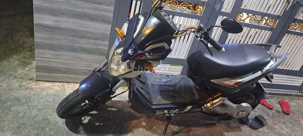 Xe điện. Mua bán Xe điện tại Quận 4 Tp Hồ Chí Minh được đăng bởi đi dạo tìm em hình 6