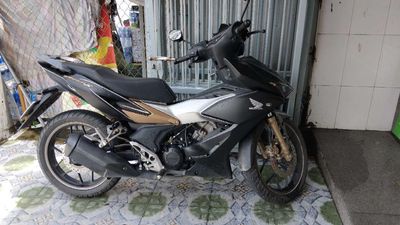 Winner X 2019 keo trùm mới toanh. Mua bán Xe máy tại Thị xã Tân Châu An Giang được đăng bởi Lê Vĩnh Trường