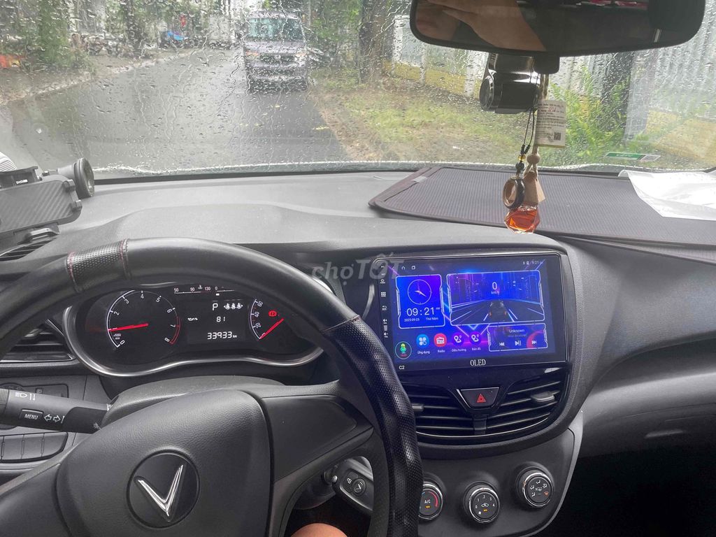 VinFast Fadil 2022 - 33000 km. Mua bán Ô tô tại Huyện Thanh Oai Hà Nội được đăng bởi Triệu tu linh hình 4