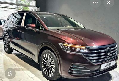Volkswagen Viloran 2024. Mua bán Ô tô tại Quận 5 Tp Hồ Chí Minh được đăng bởi Tiên Tiên Volkswagen 