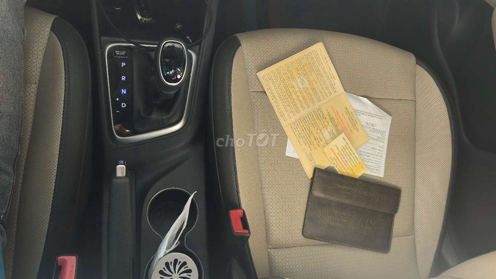 2022 1.4 AT Đặc Biệt - 32000 km. Mua bán Ô tô tại Thành phố Long Khánh Đồng Nai được đăng bởi Đoàn quốc tuấn hình 12