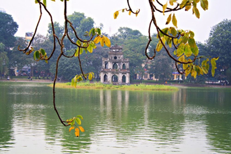 SURROUNDING