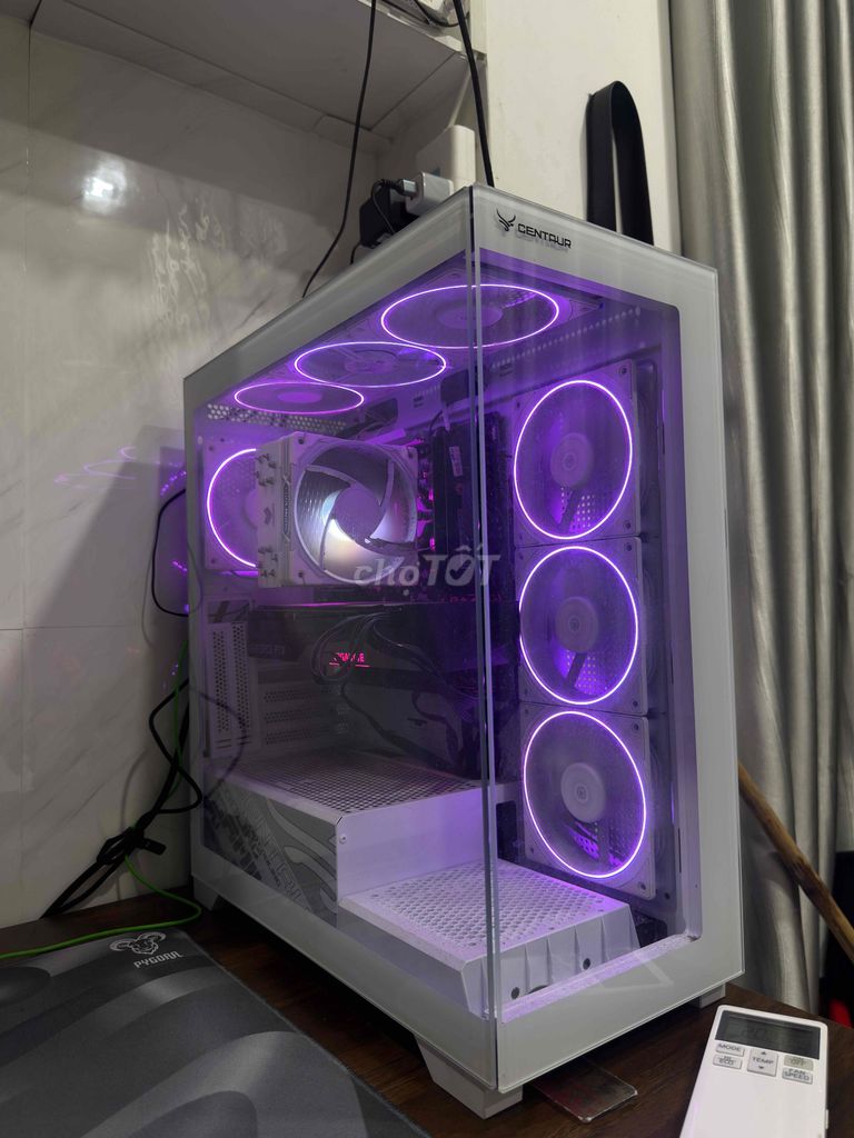 Máy tính để bàn Asus ROG Strix 2K. Mua bán Máy tính để bàn tại Quận Bình Tân Tp Hồ Chí Minh được đăng bởi Lê Kiệt hình 1