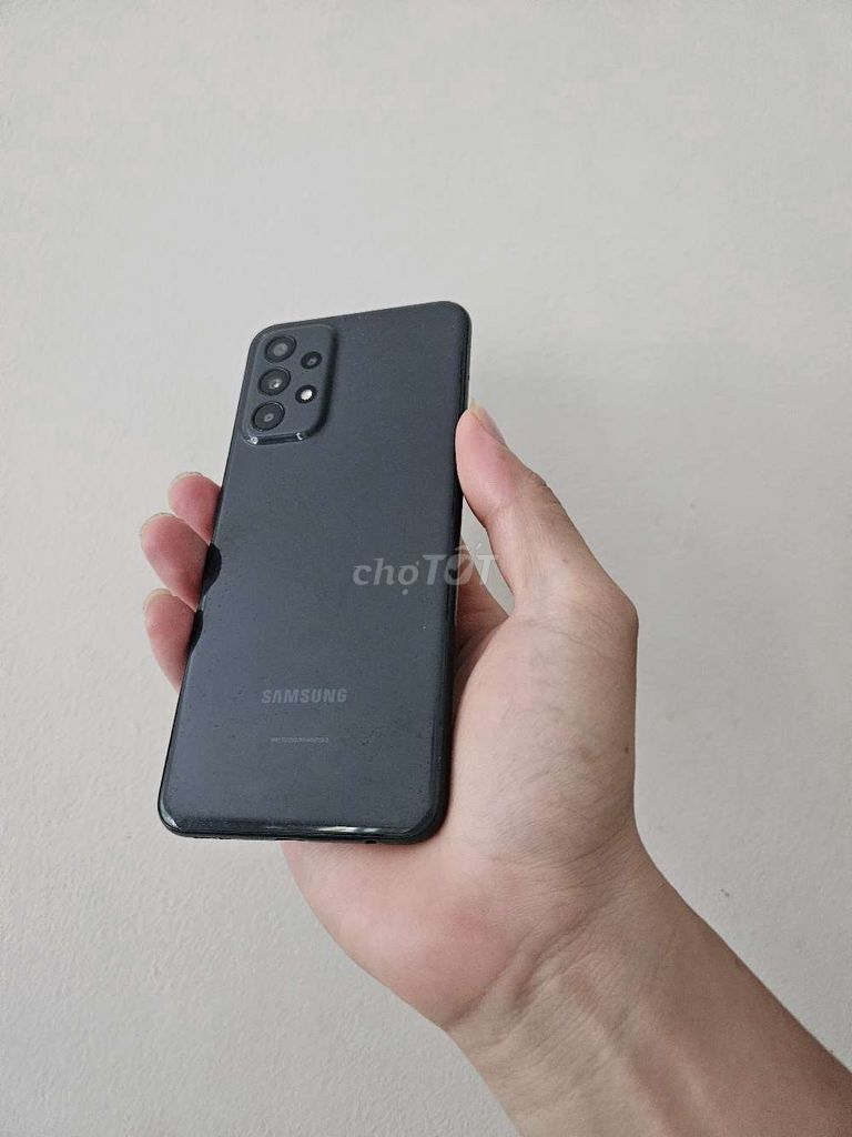 Samsung Galaxy  a23  128gb. Mua bán Điện thoại tại Quận Hải Châu Đà Nẵng được đăng bởi anh quân hình 1