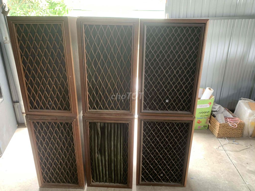 Loa Pioneer 88A-901A Nâu. Mua bán Tivi, Âm thanh tại Huyện Trảng Bom Đồng Nai được đăng bởi bùi đức hạnh hình 1