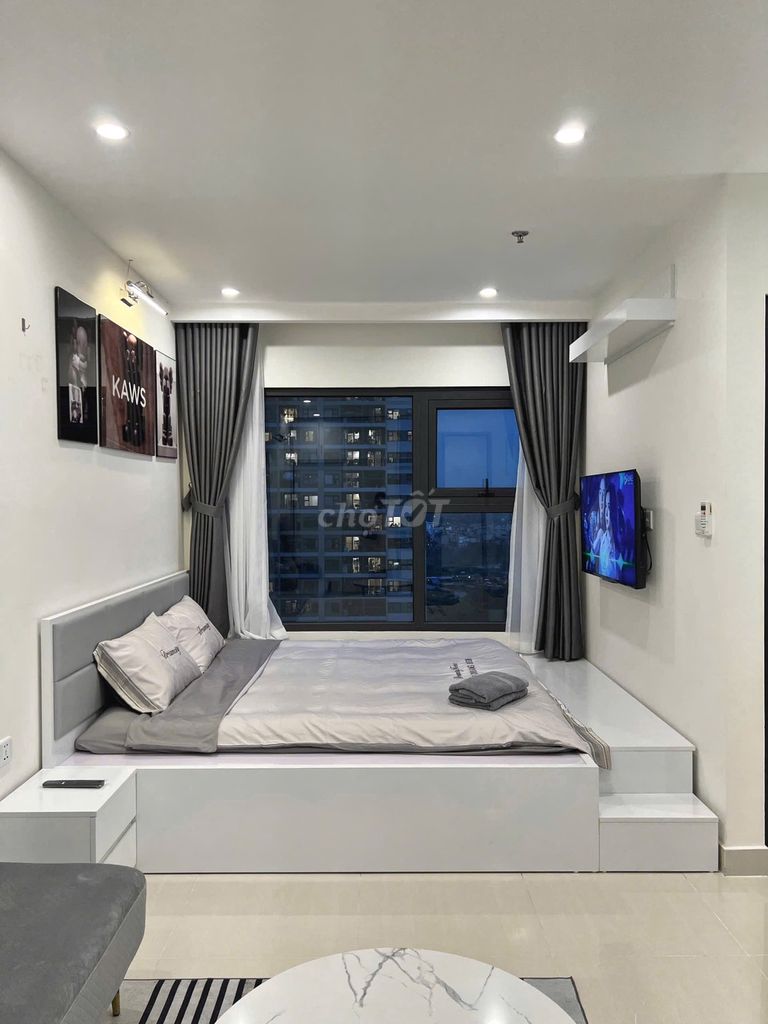 Студия 30 кв.м в ЖК Vinhomes Smart City, 1,9 млрд